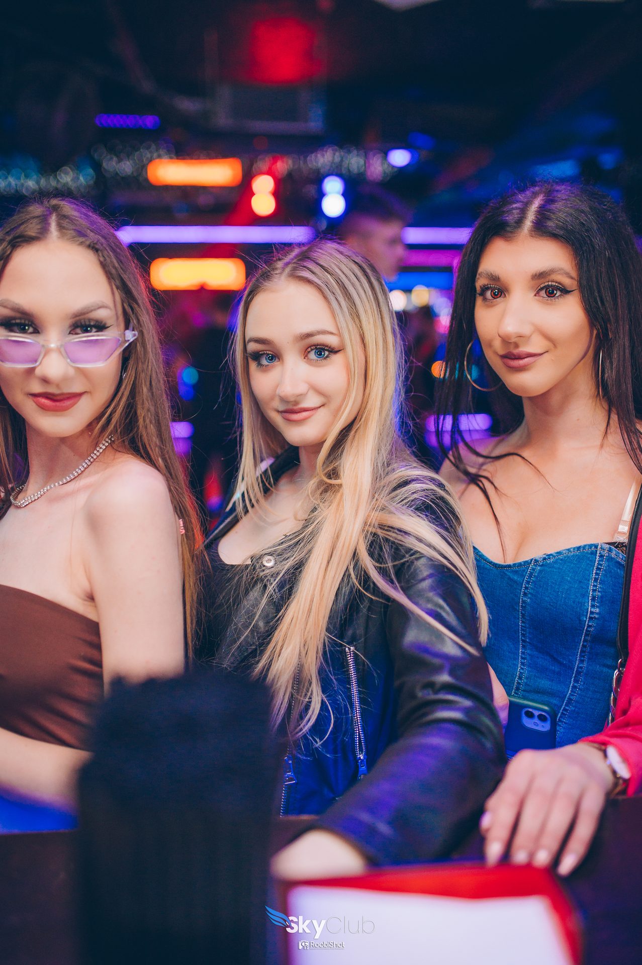 Sky Club Bar