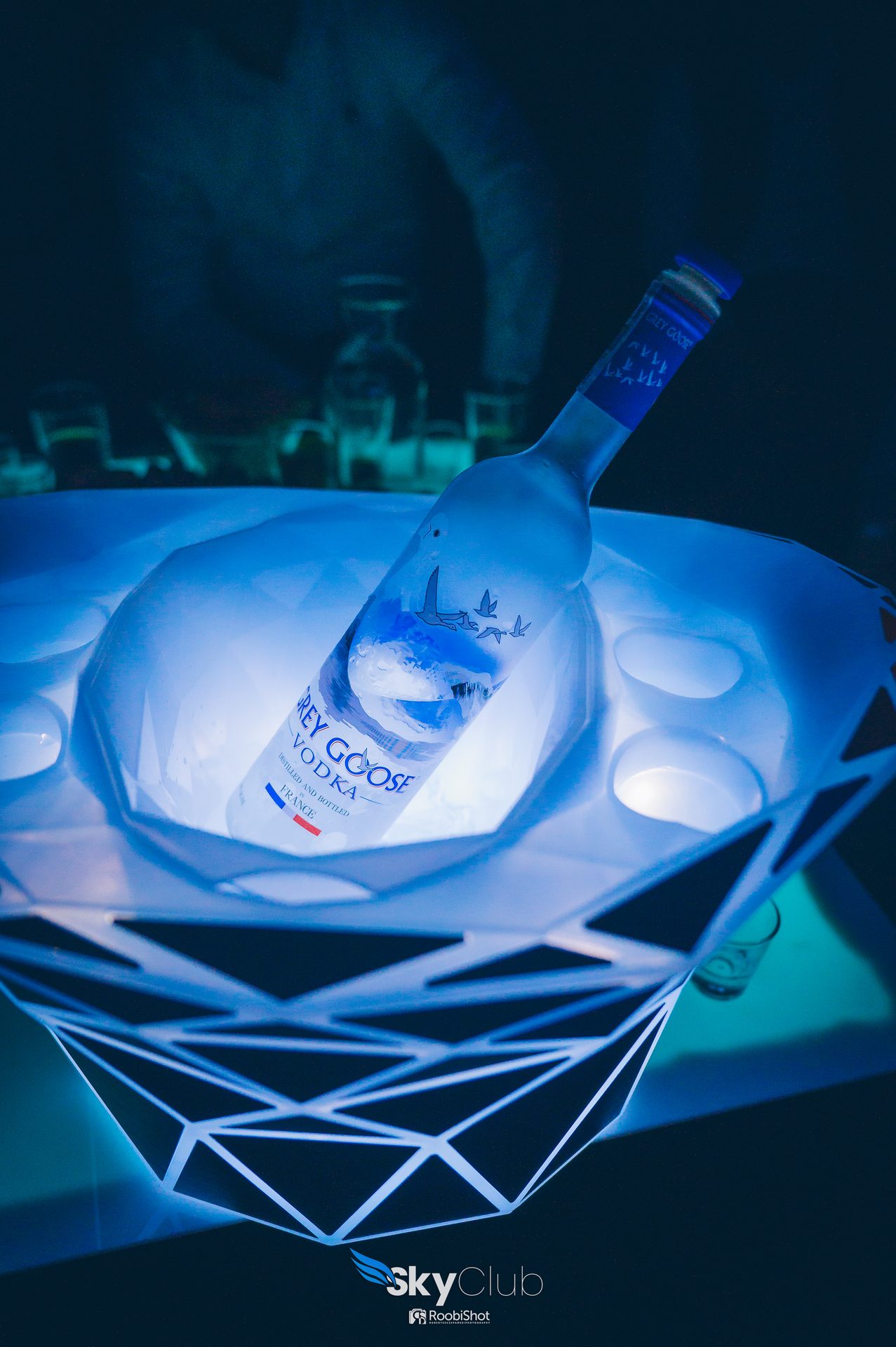 VIP Noc Sky Club